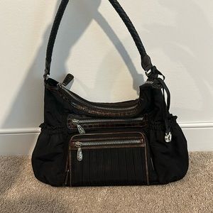 Brighton Shoulder Bag